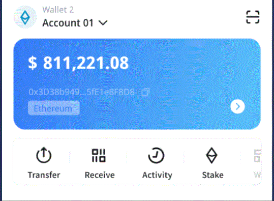 如何使用imTim钱包oken账户进行买卖